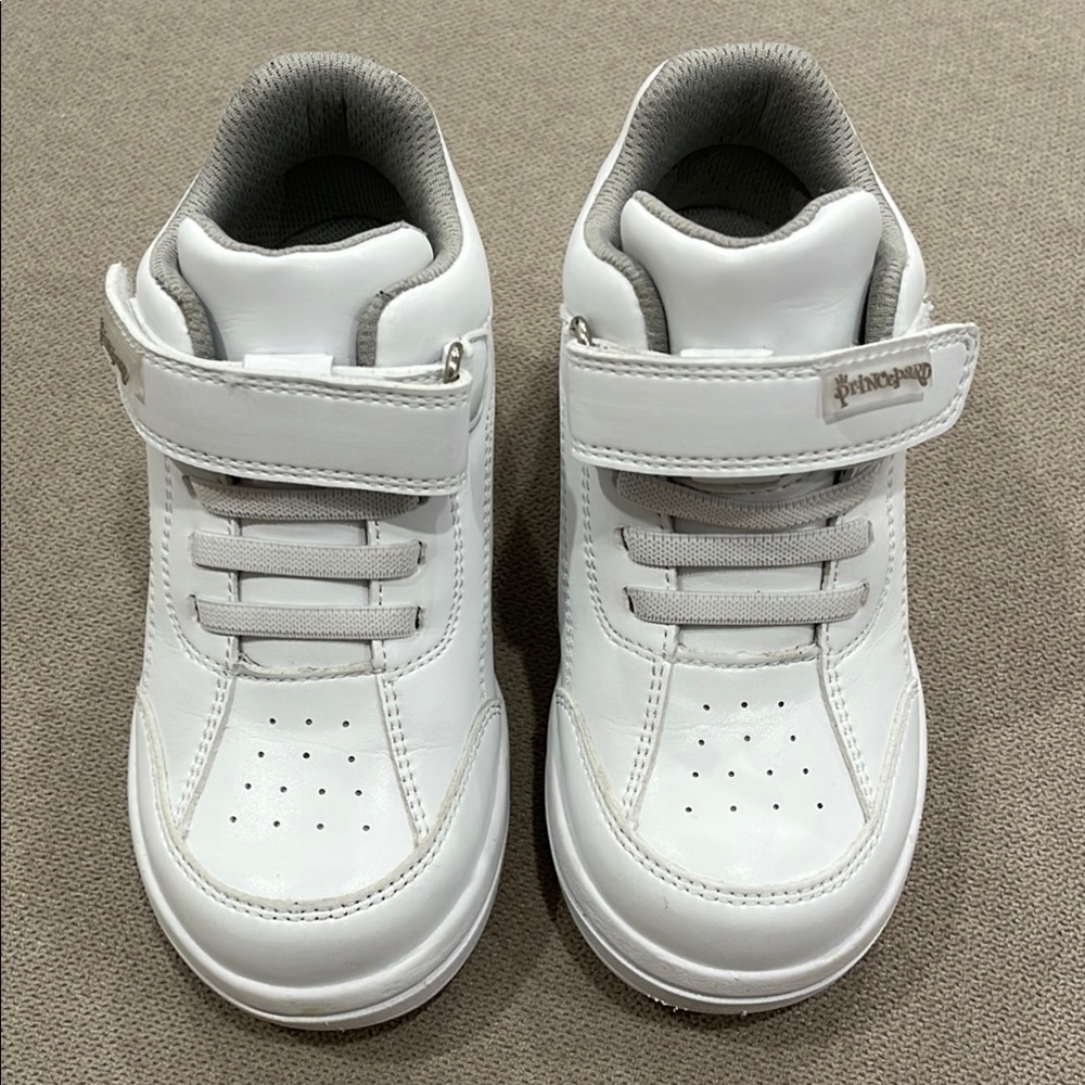 Kids Orthopedic Shoes with Ankle and Arch Support Sole
